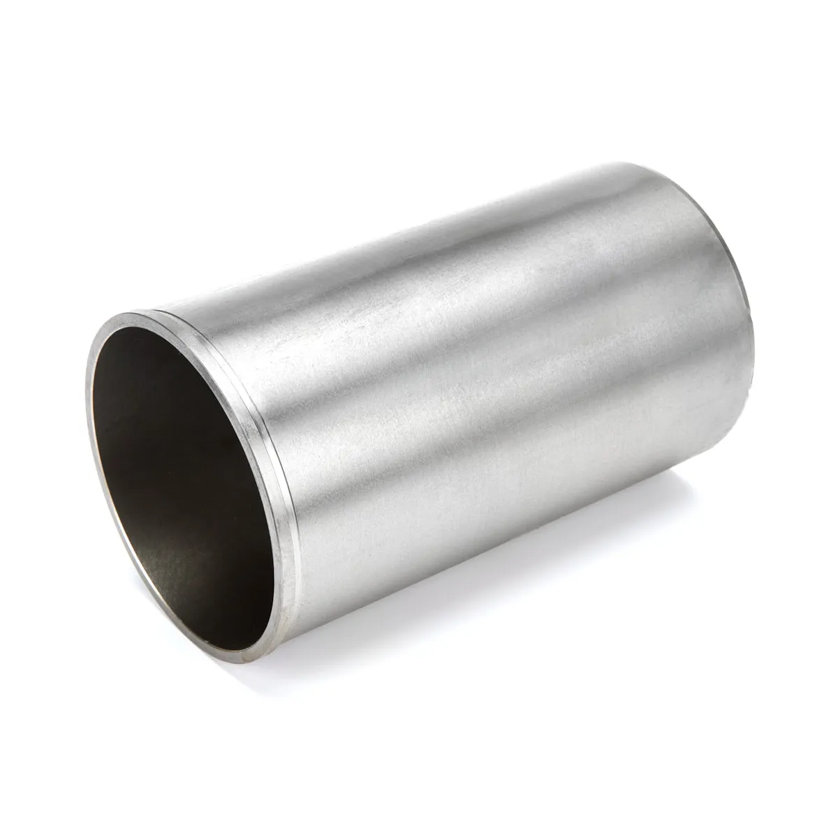 Melling Cylinder Sleeve - 4.375 in Bore - 8.125 in Height - 4.629 in OD - 0.254 in Wall