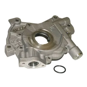 Melling Engine Parts Wet Sump Oil Pump Internal Standard Volume Ford Modular - Each