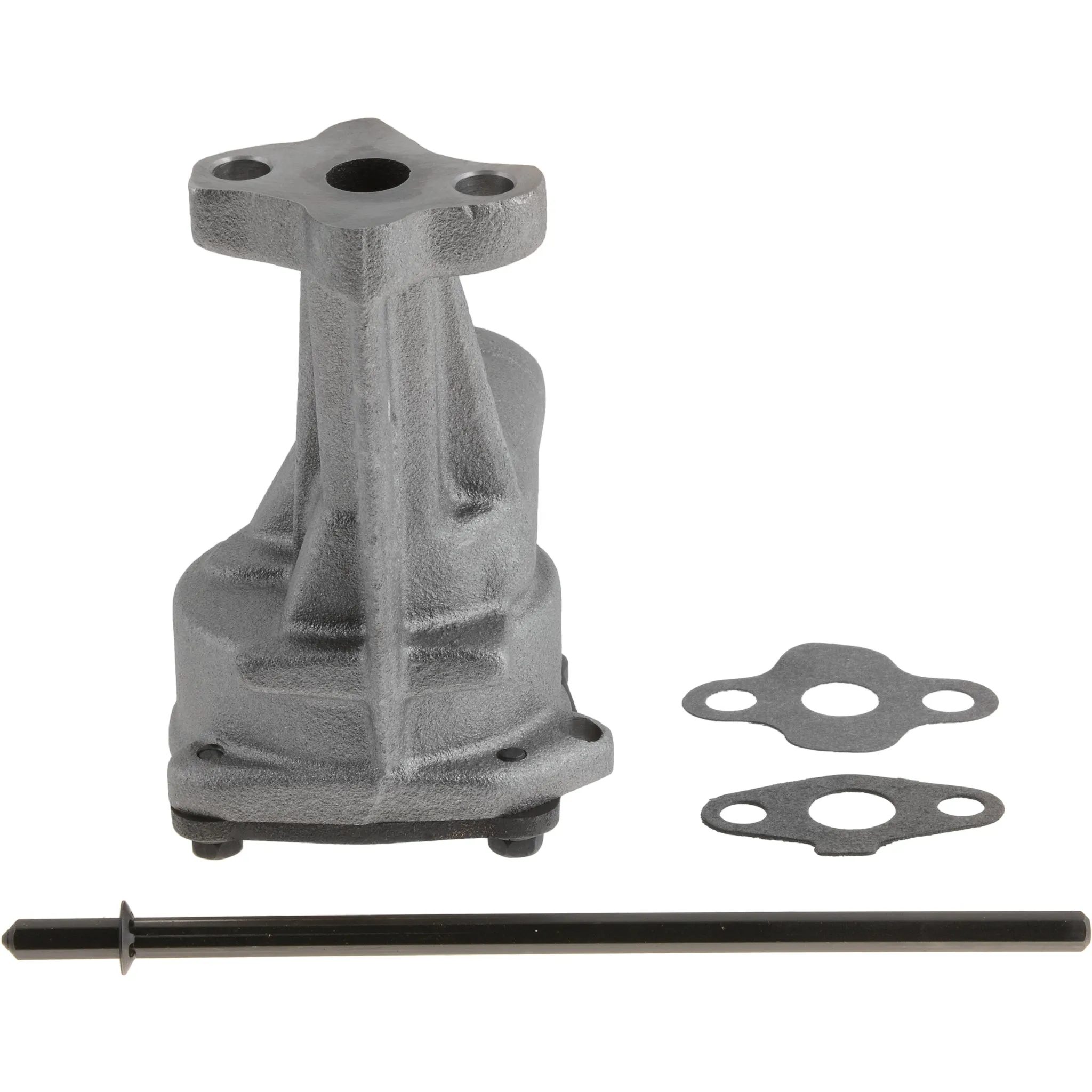 Melling High Volume Wet Sump Oil Pump - High Pressure - Small Block Ford