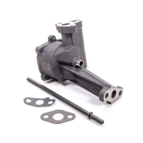 Melling Select Performance SB Ford 351W Hi-Volume Oil Pump - 25% Volume Increase - Bolt-On Pickup