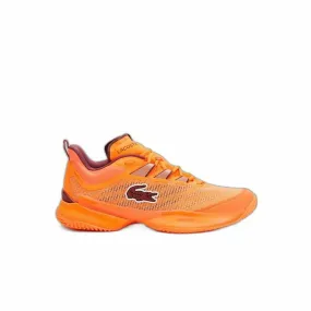 Men’s Casual Trainers Lacoste Ultra CC Orange