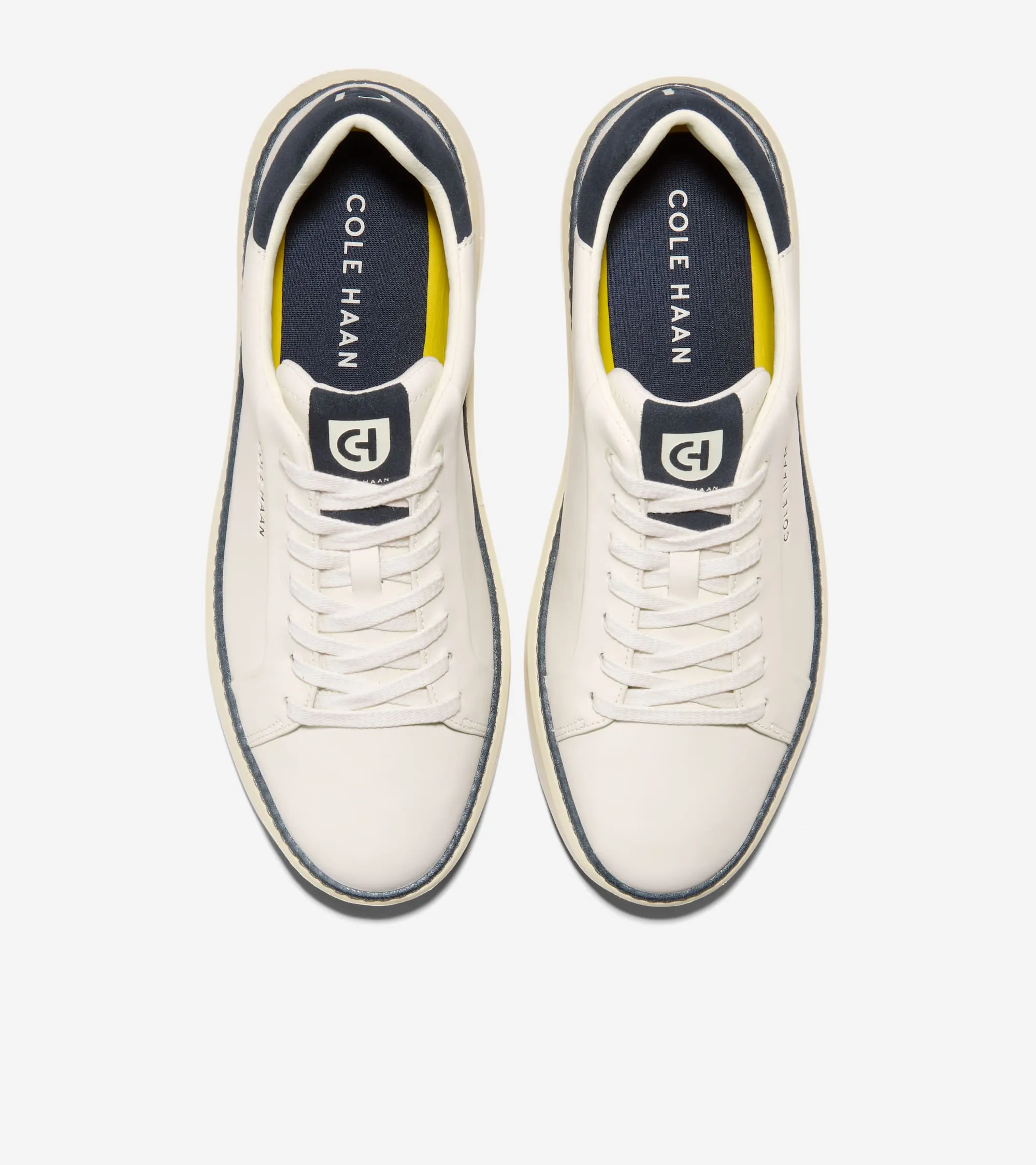 Men's GrandPrø Topspin Sneakers