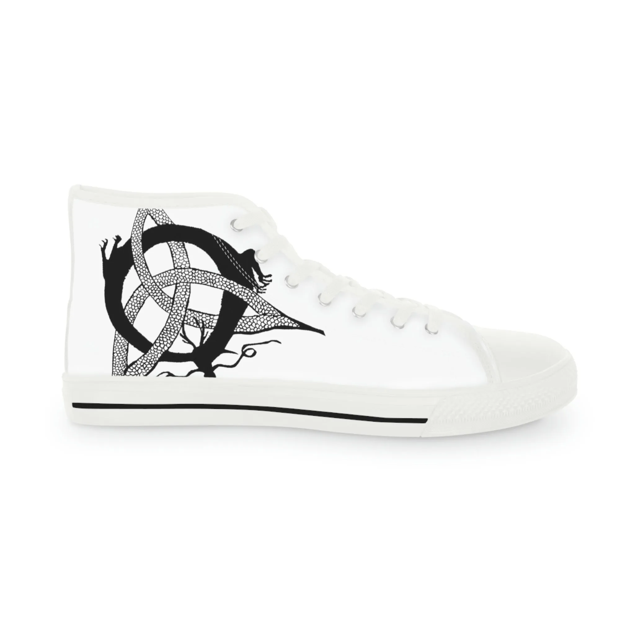 Men's High Top Sneakers