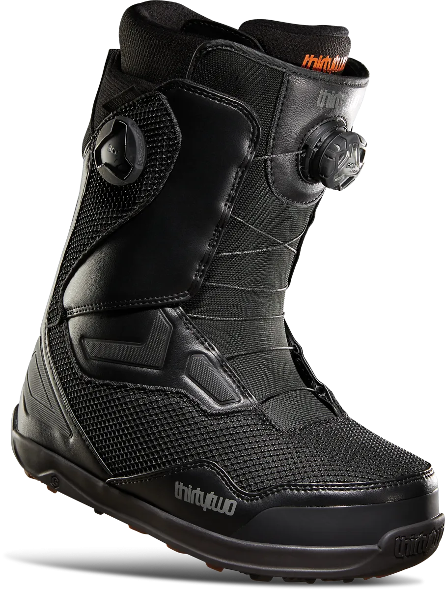 MEN'S TM-2 DOUBLE BOA WIDE SNOWBOARD BOOTS