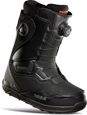 MEN'S TM-2 DOUBLE BOA WIDE SNOWBOARD BOOTS