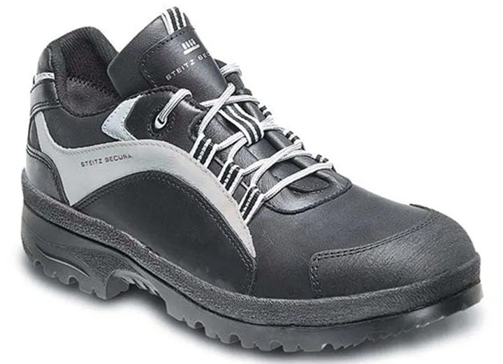 Steitz Secura NF355 Mens Wide Fit Comfortable Safety Boots