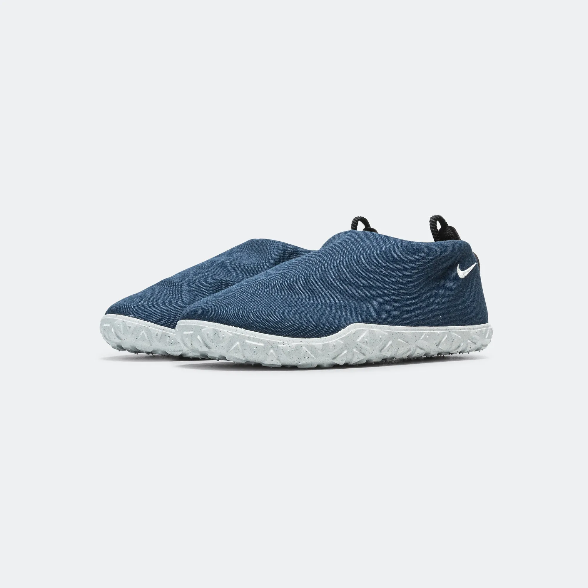 Moc - Armory Navy/Sail-Black-University Red