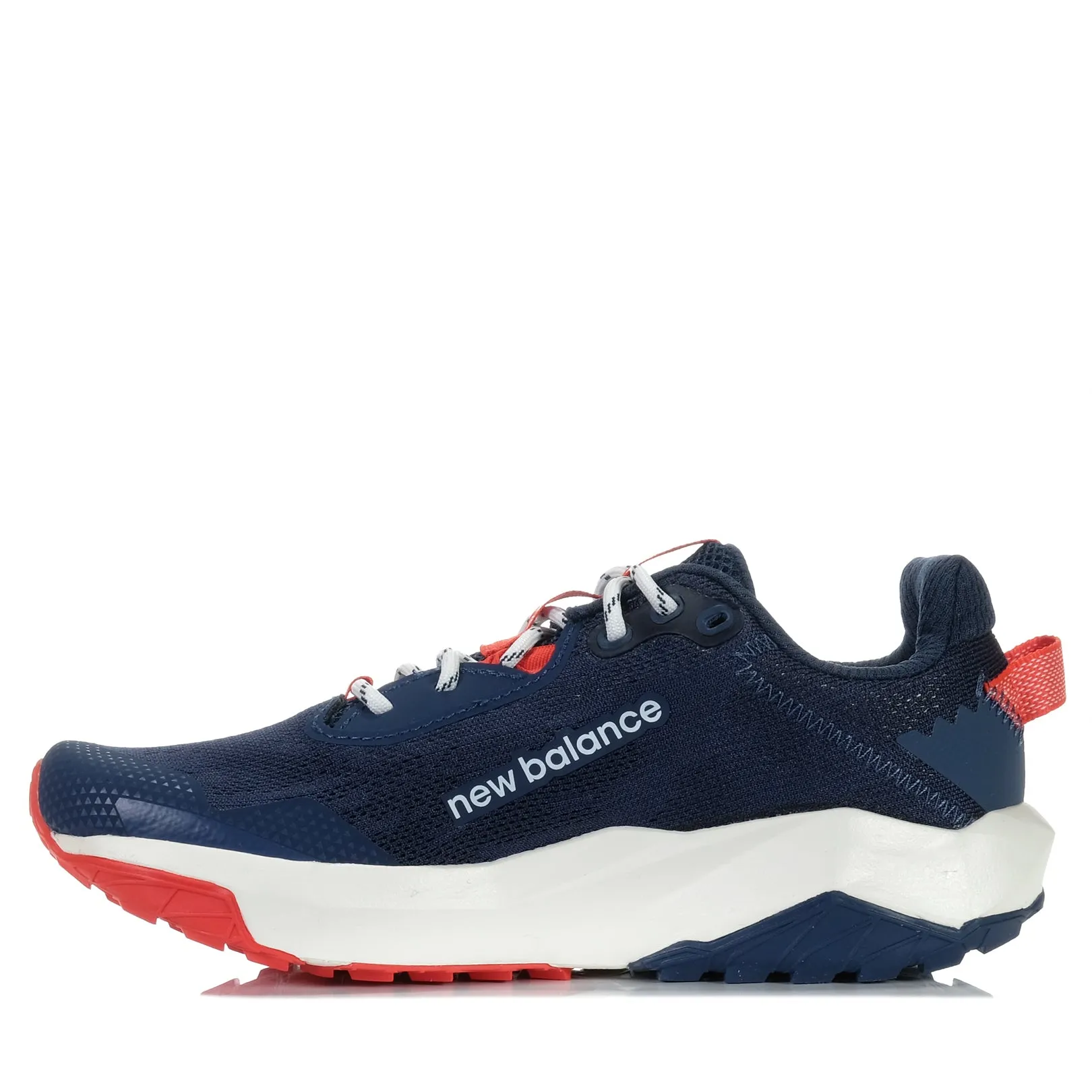 New Balance DynaSoft Nitrel V6 GPNTRLN6 Navy/Red