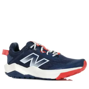 New Balance DynaSoft Nitrel V6 GPNTRLN6 Navy/Red