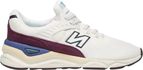 New Balance END sneakers. x X-90 'Dusk', white