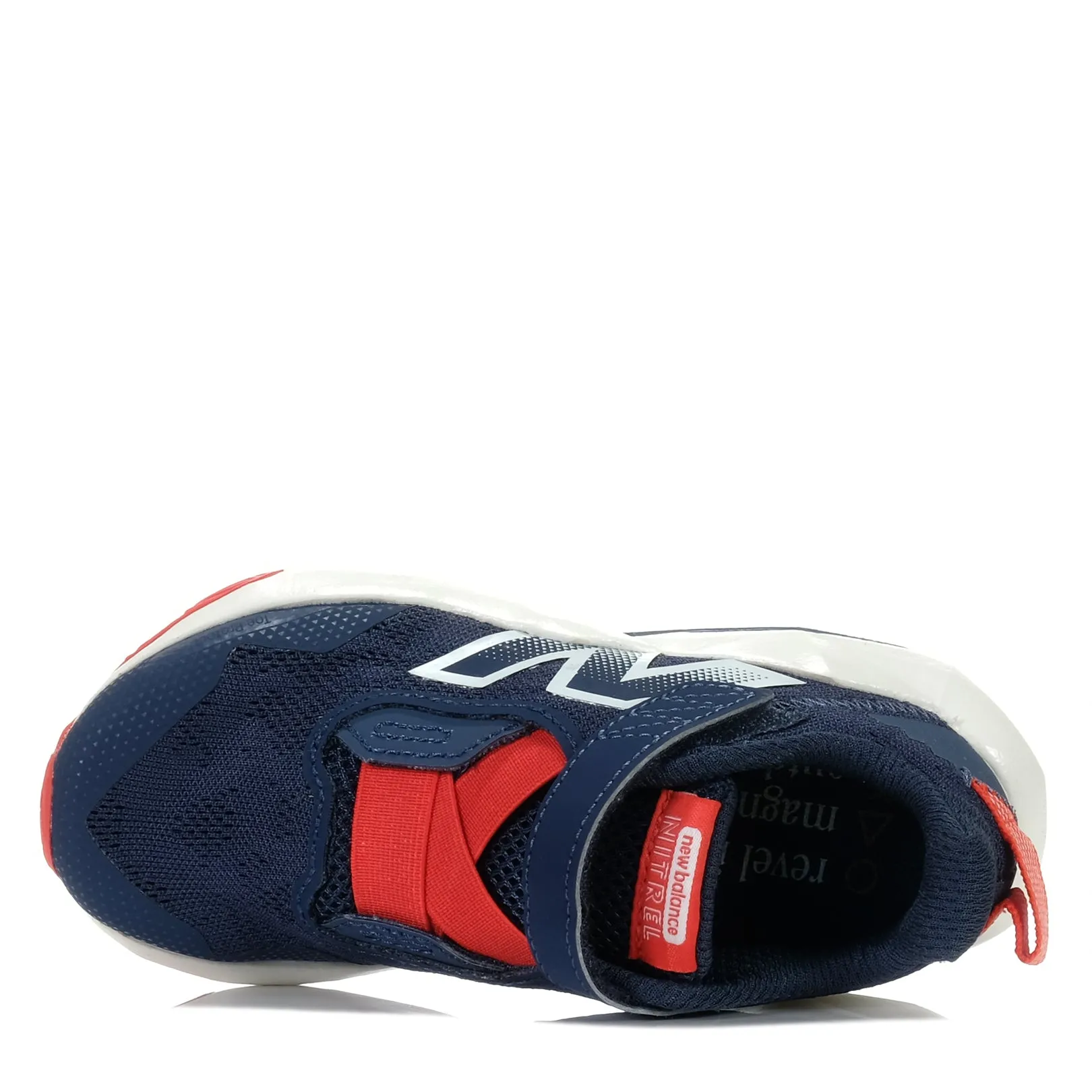 New Balance Nitrel V6 PANTRLN6 Navy/Red