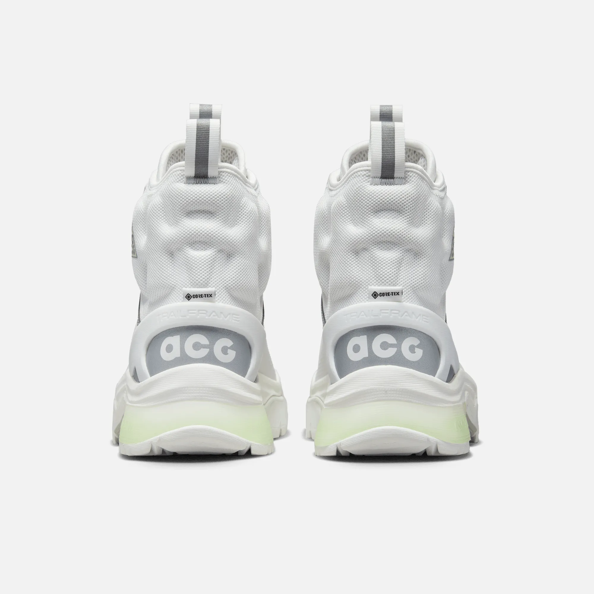 Nike ACG Air Zoom Gaiadome Gore-Tex Summit White