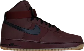 Nike Air Force 1 High '07 'Barkroot Brown Gum'