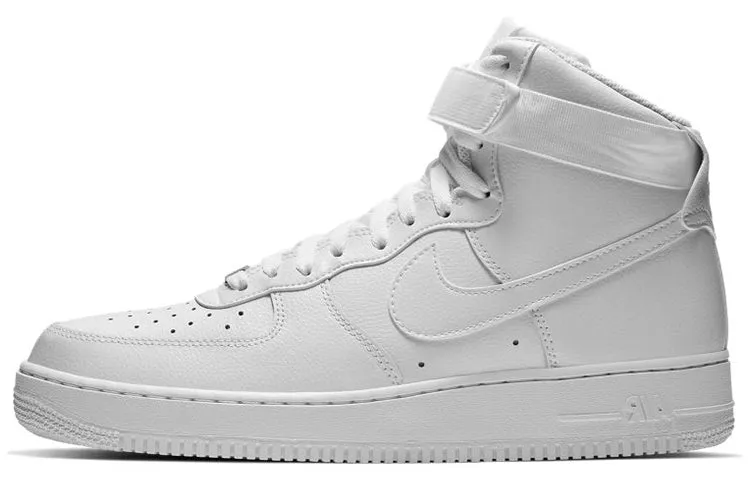 Nike Air Force 1 High 07 Triple White