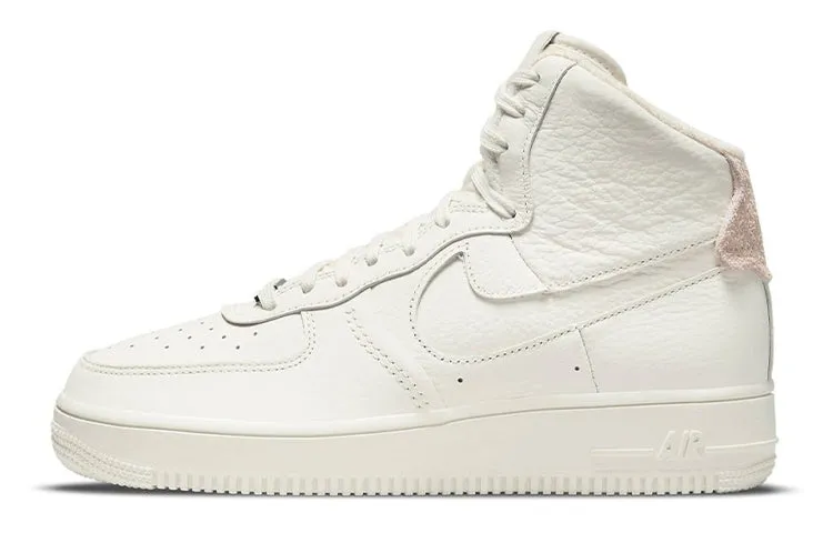 Nike Air Force 1 High Sculpt Sail (Women)