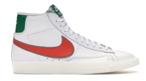 Nike Blazer Mid Stranger Things Hawkins High School