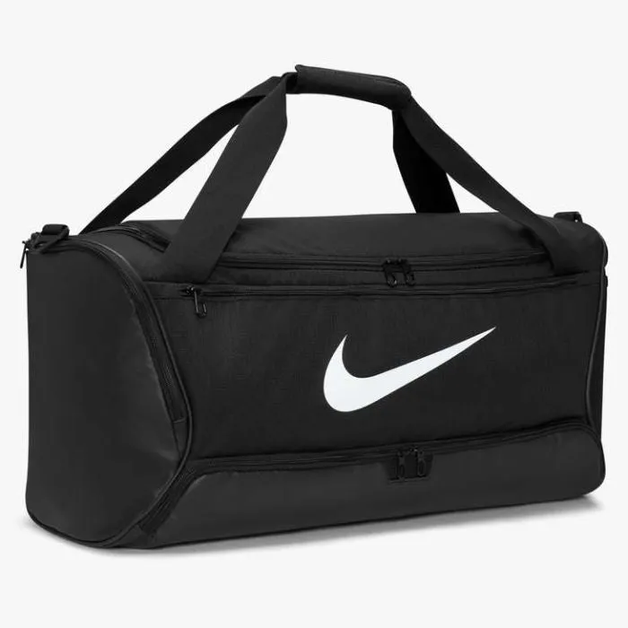 Nike - Brasilia 9.5 Training Duffle 60L