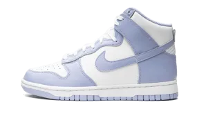 Nike Dunk High Aluminum (Women's)