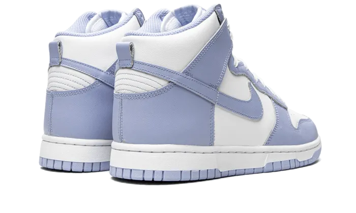 Nike Dunk High Aluminum (Women's)