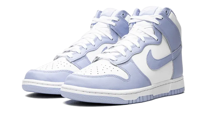 Nike Dunk High Aluminum (Women's)