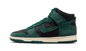 Nike Dunk High Retro PRM Faded Spruce