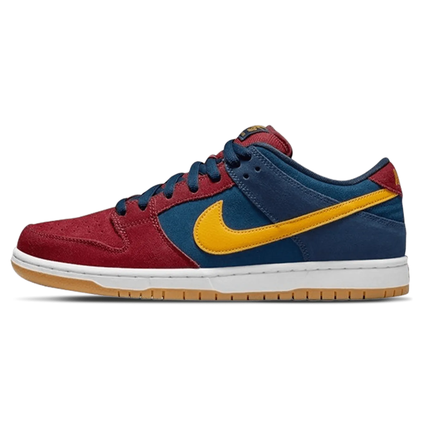 Nike Dunk Low SB 'Catalonia'