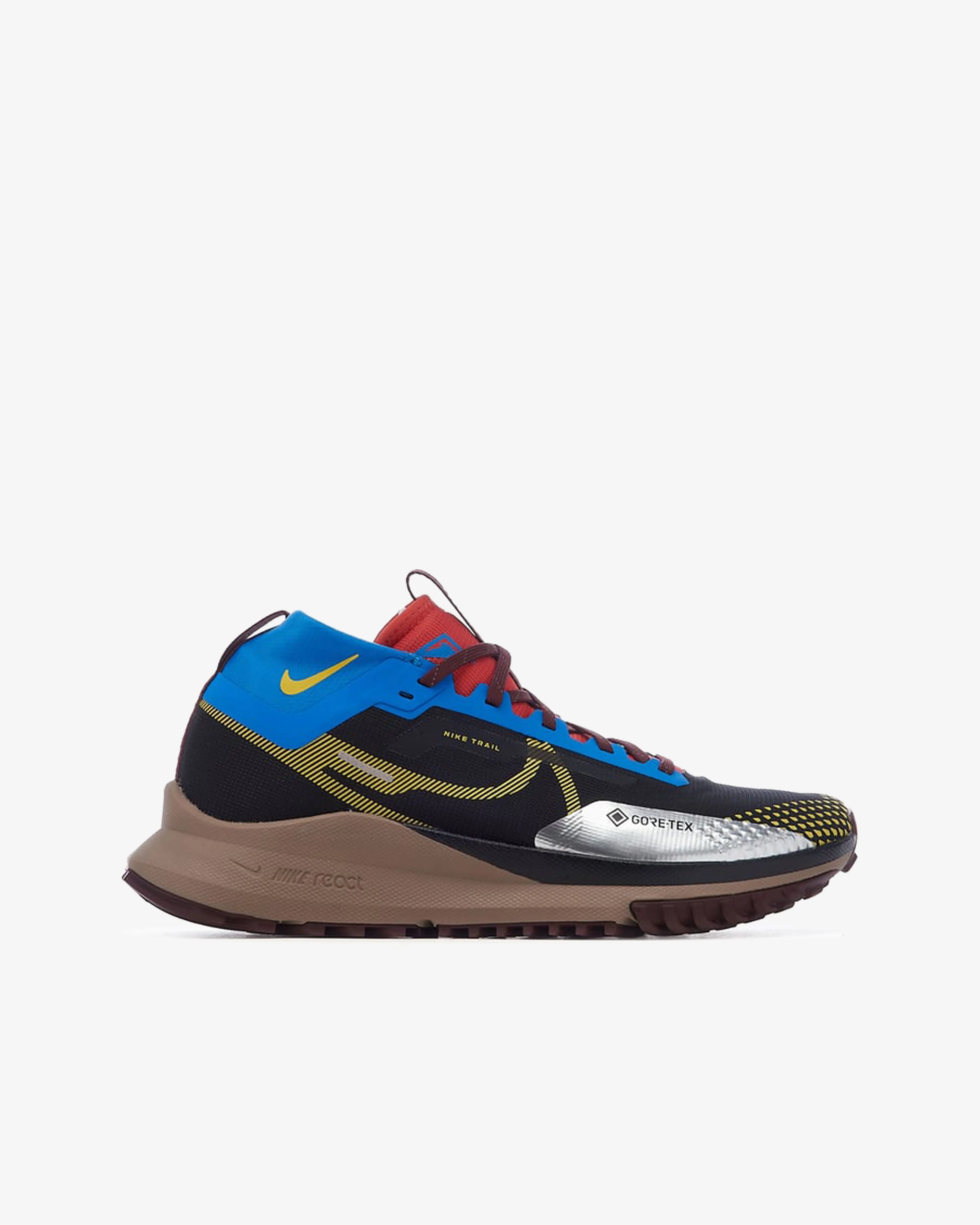 Nike - Pegasus Trail 4 Gore-tex Sneakers - (DJ7926-003)