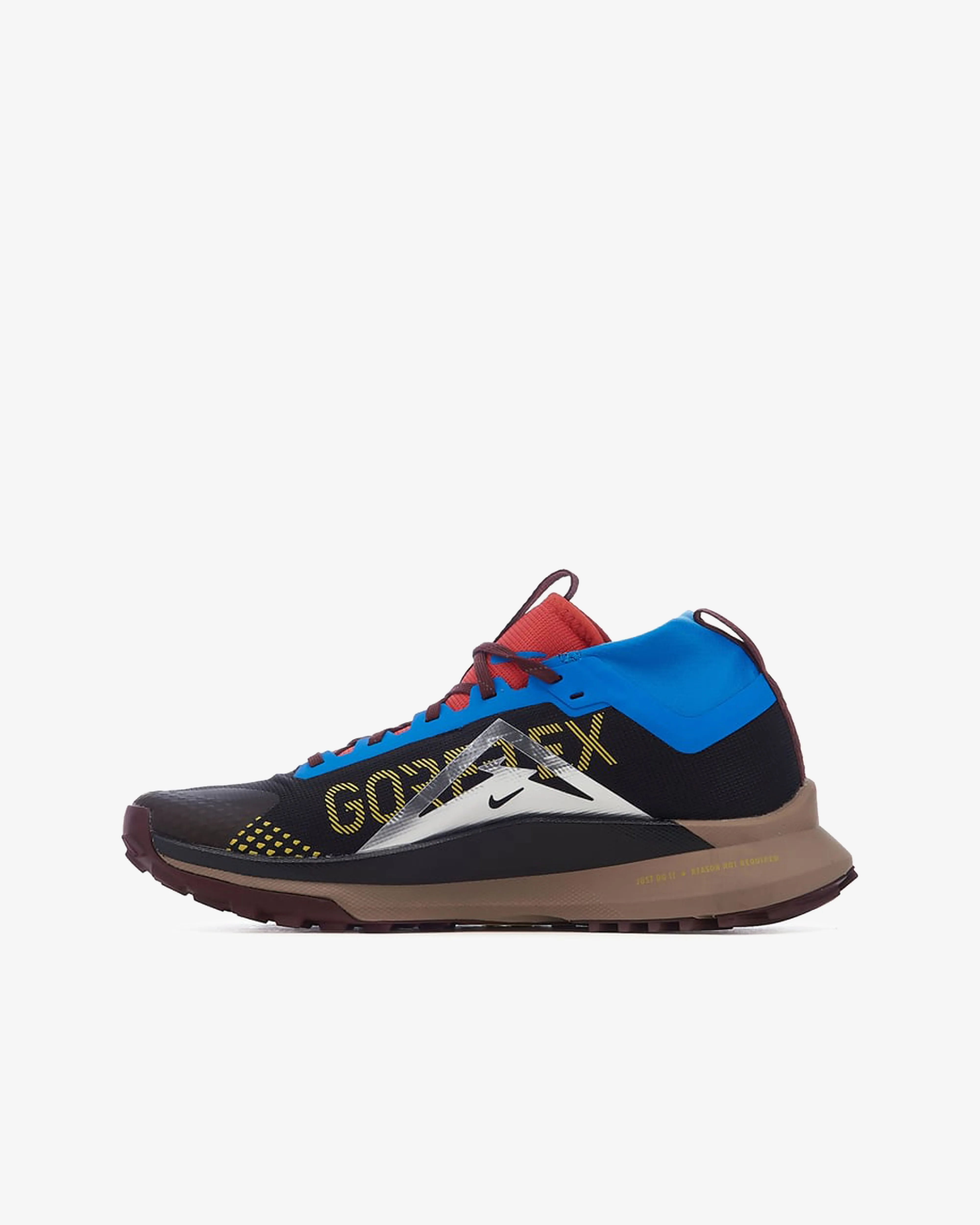 Nike - Pegasus Trail 4 Gore-tex Sneakers - (DJ7926-003)