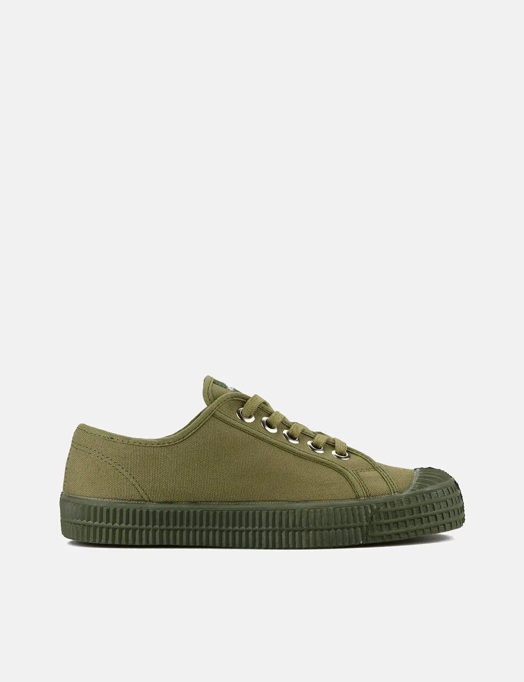 Novesta Star Master Trainers (Canvas) - Mono Military