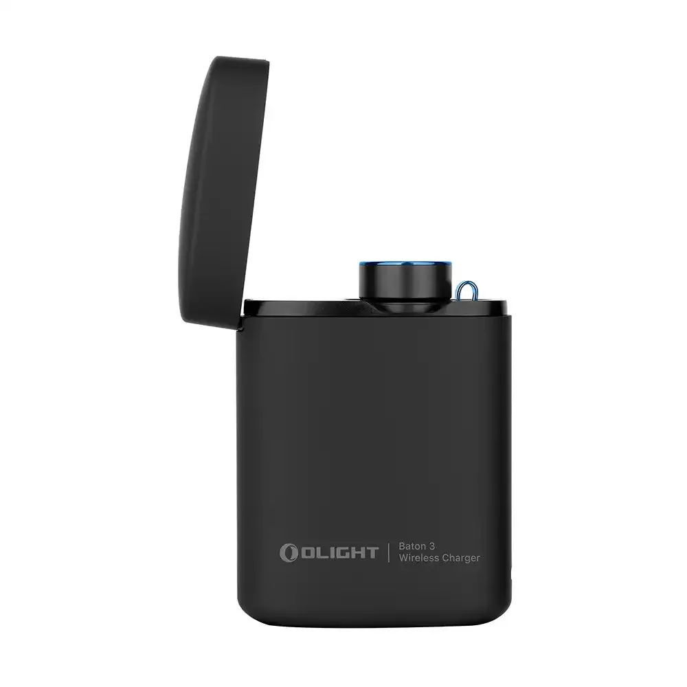 Olight Baton 3 Premium Edition