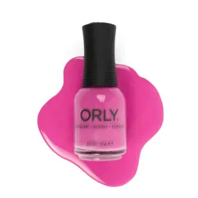 ORLY Basket Case