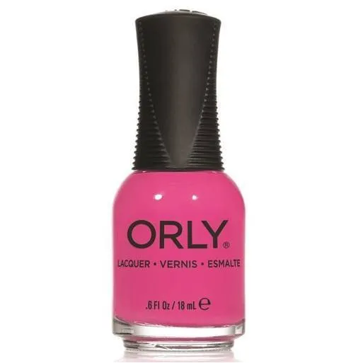 ORLY Basket Case