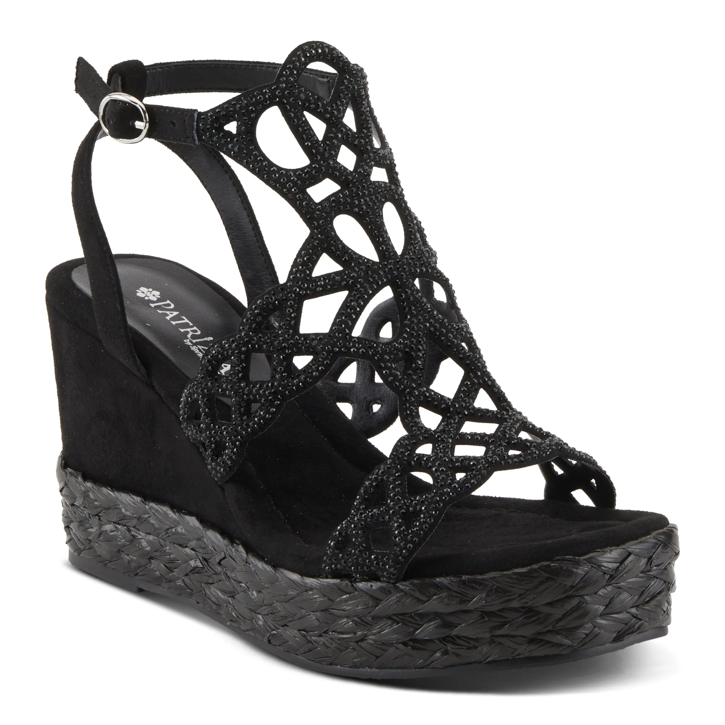 PATRIZIA PIXIE SANDALS