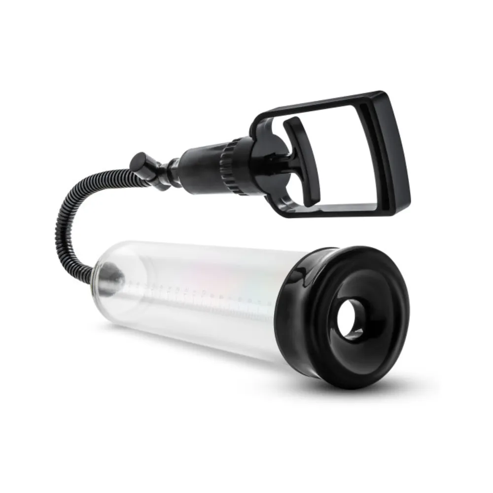 Performance VX3 Penis Pump