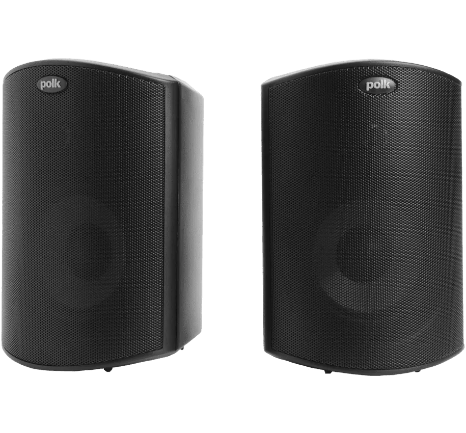 Polk Audio Atrium4 Outdoor Loudspeaker - pair