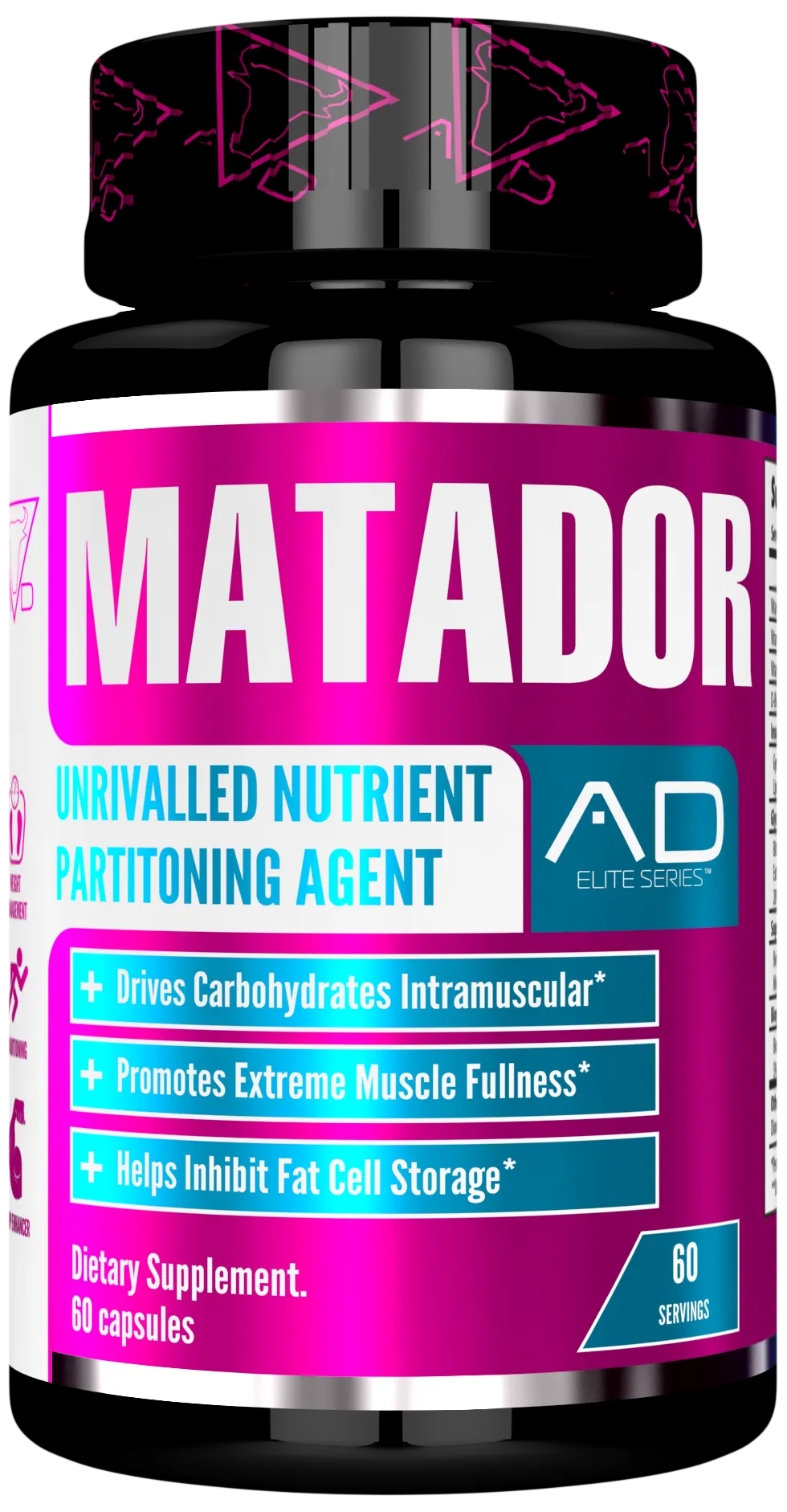 Project AD Matador