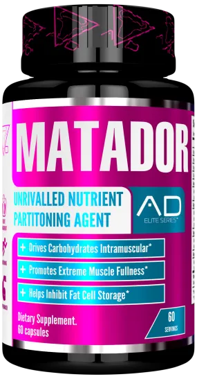 Project AD Matador