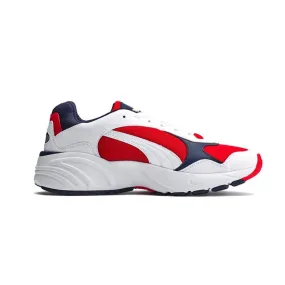 Puma CELL VIPER Men’s - PUMA WHITE-HIGH RISK RED