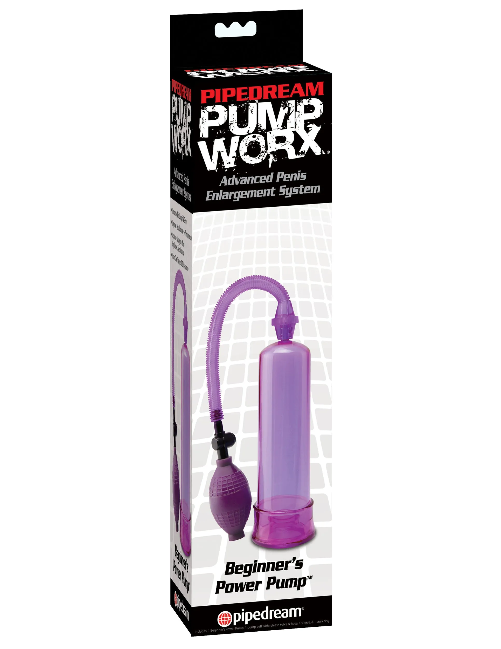 Pump Worx Beginner's Power Pump