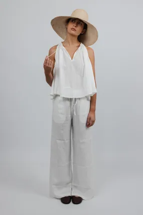 Raf Linen Pant