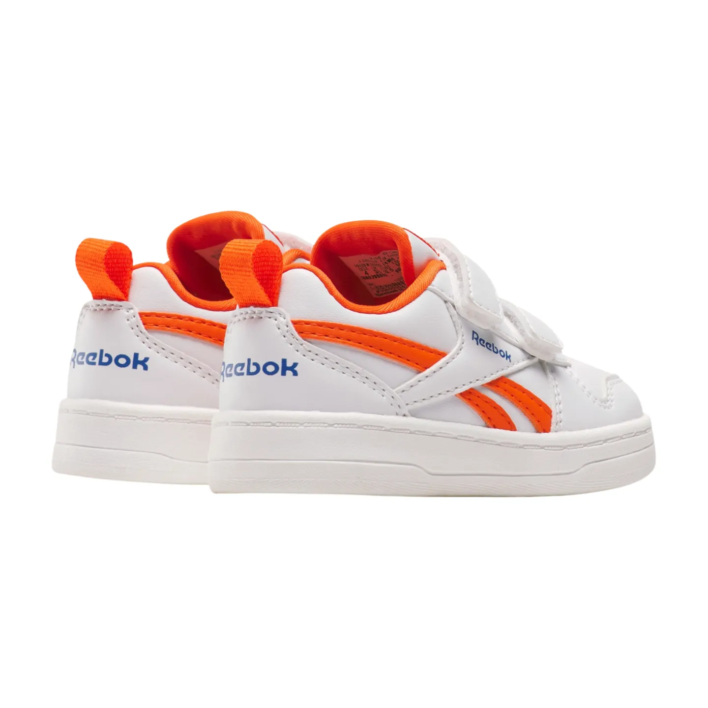 Reebok Royal Prime 2.0 ALT Toddler Shoes