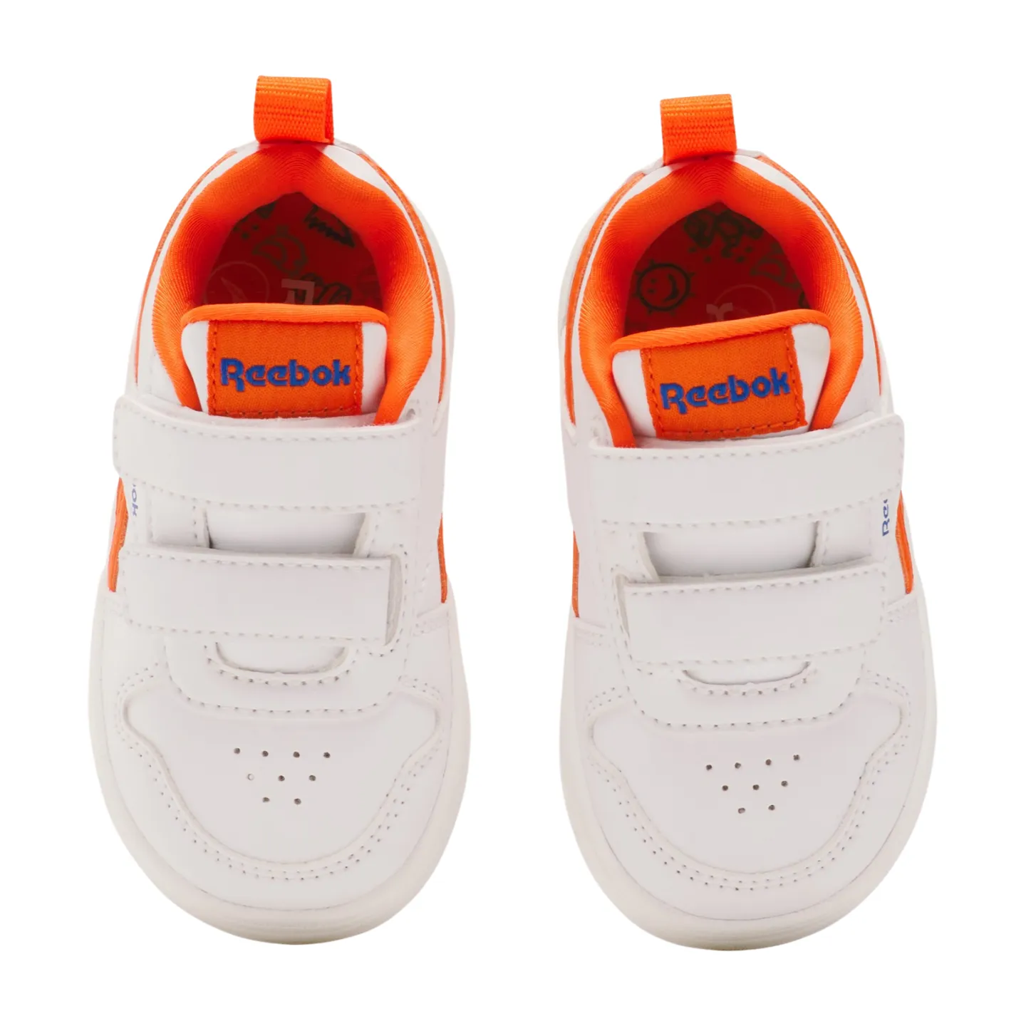 Reebok Royal Prime 2.0 ALT Toddler Shoes