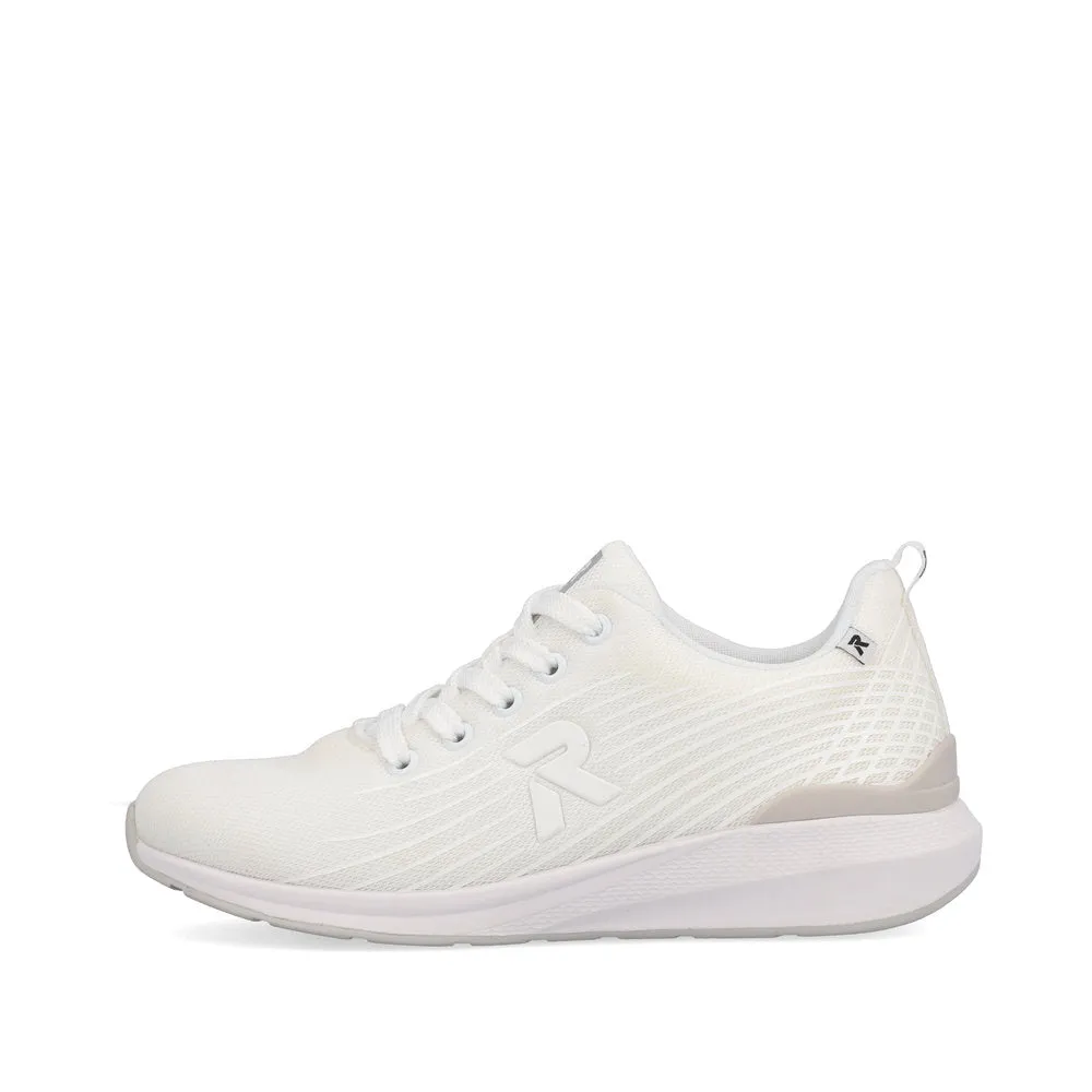 Rieker 40108 Ladies Trainers