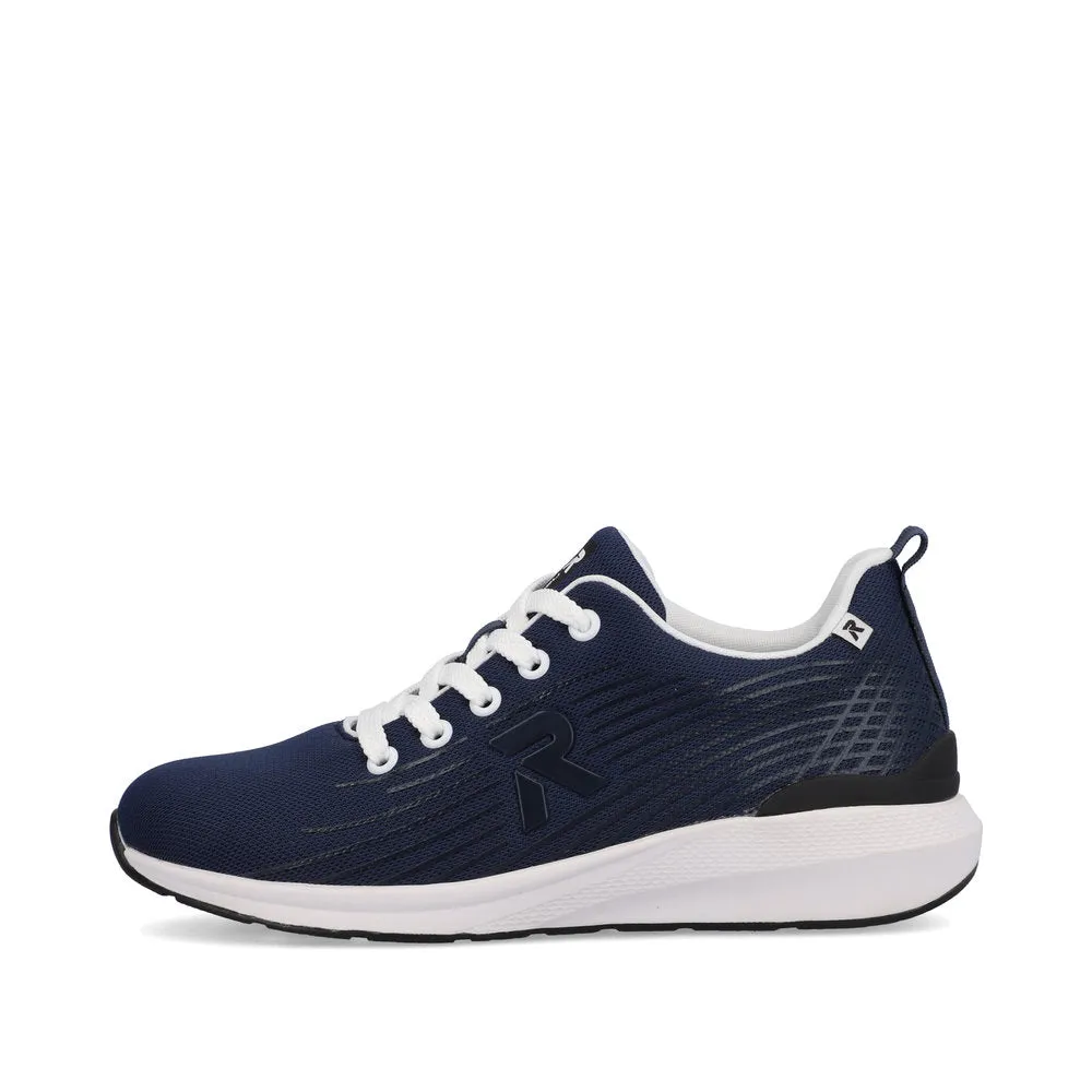 Rieker 40108 Ladies Trainers