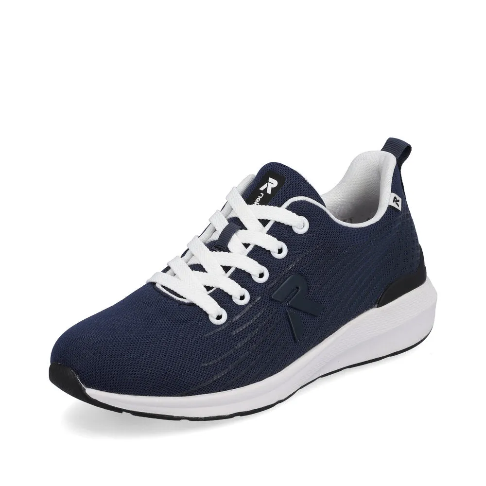 Rieker 40108 Ladies Trainers