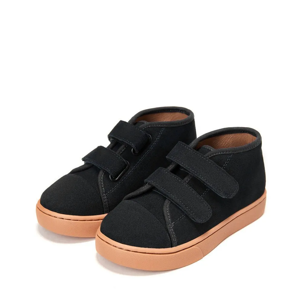 Robby High Black