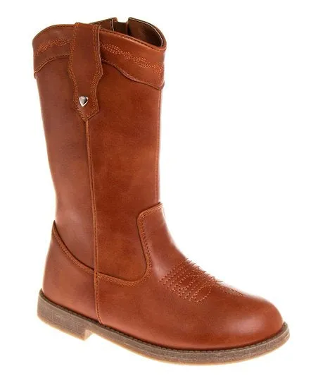 RoseMarie Riding Boot