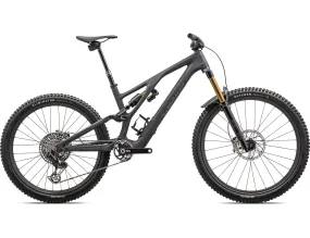 S-Works Stumpjumper Evo 2024