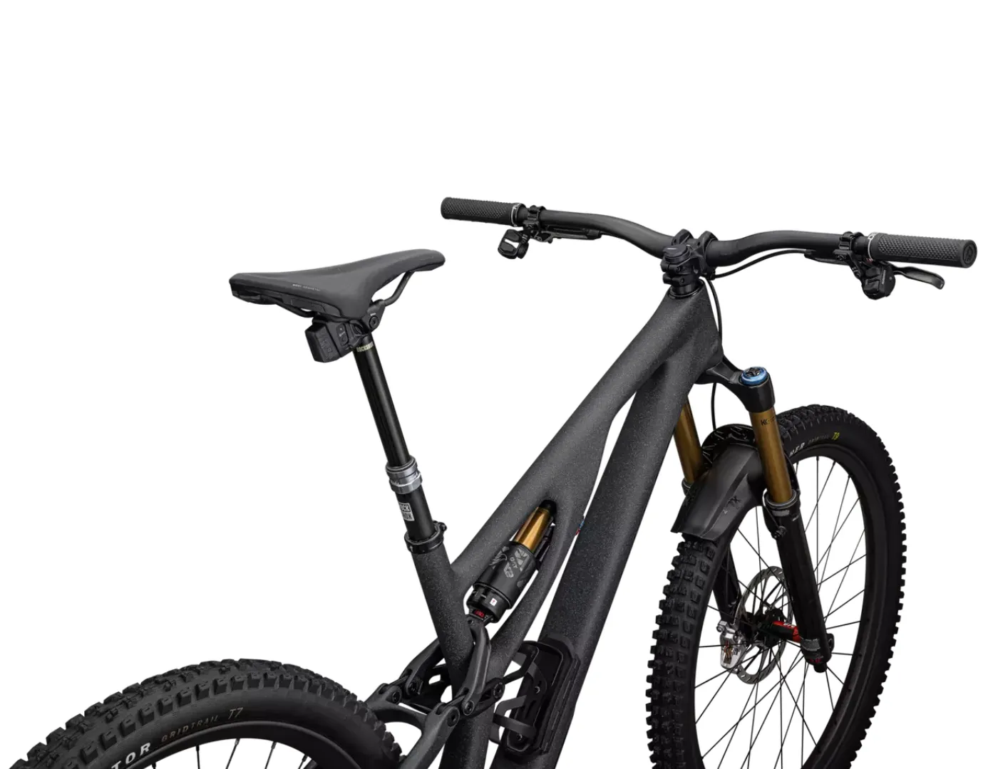 S-Works Stumpjumper Evo 2024