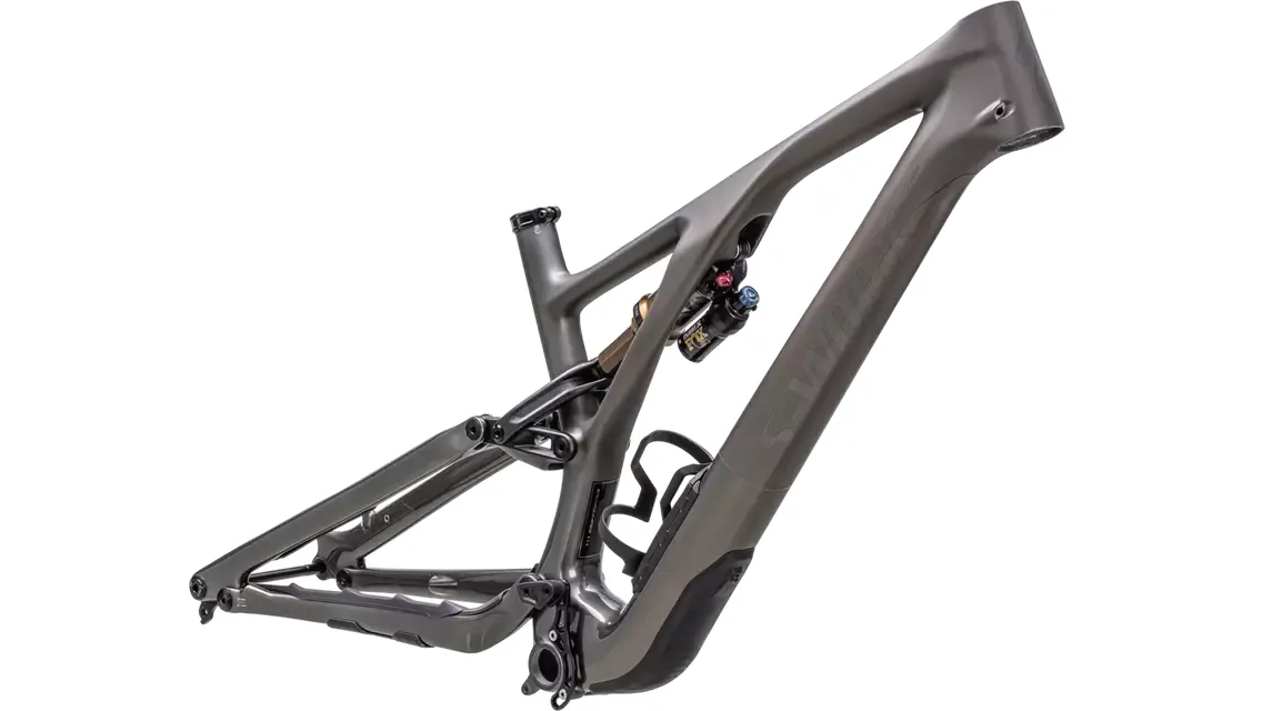 S-Works Stumpjumper Evo Frameset 2023